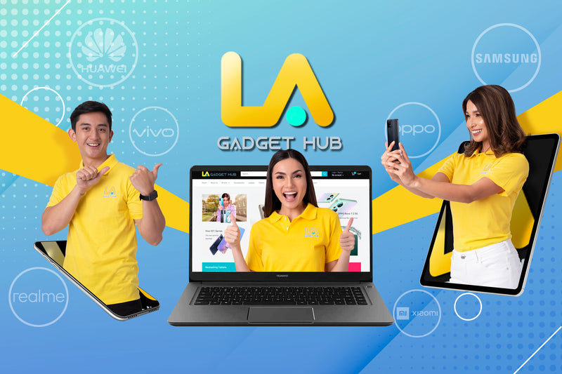 Inquirer: Stepping into the future with LA Gadget Hub