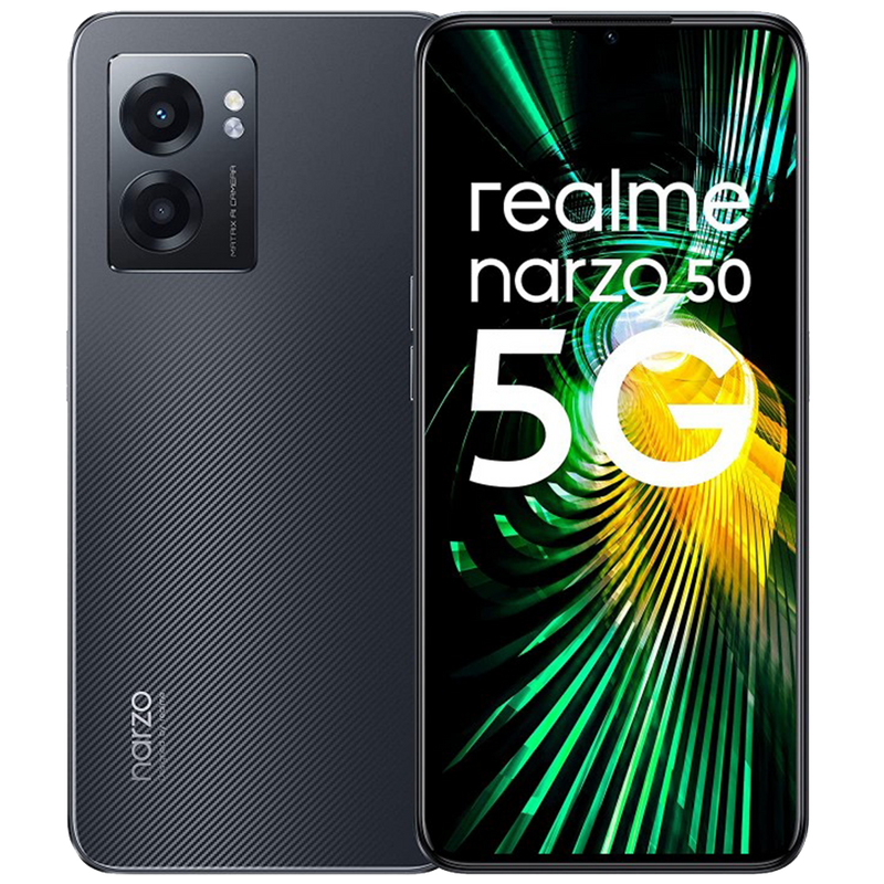 REALME Narzo 50 5G